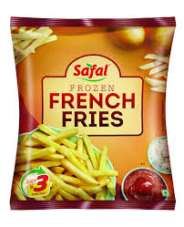 SAFAL FRENCH FRIES 1KG