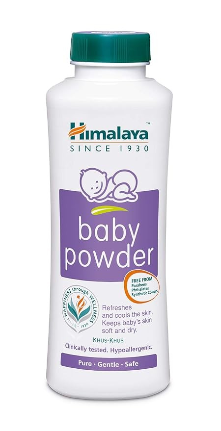 Himalaya Baby Powder-100G|