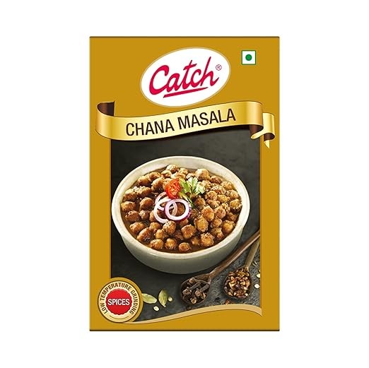 Catch Chana Masala, 100g