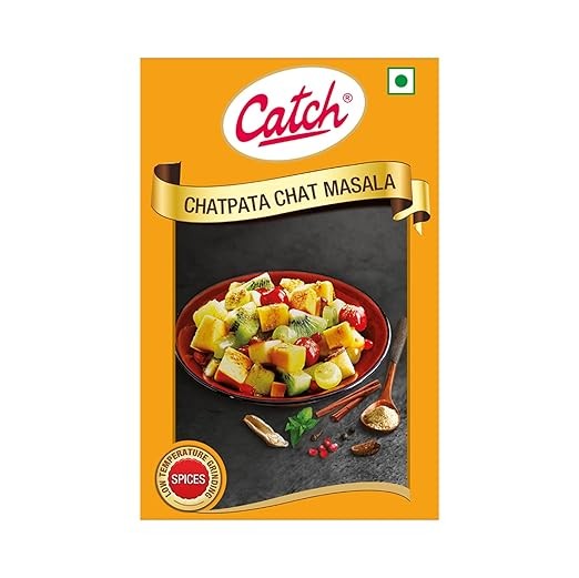 Catch Chat Pata Masala, 100g