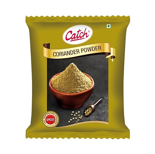 Catch Coriander Powder | Dhaniya Powder, 200g