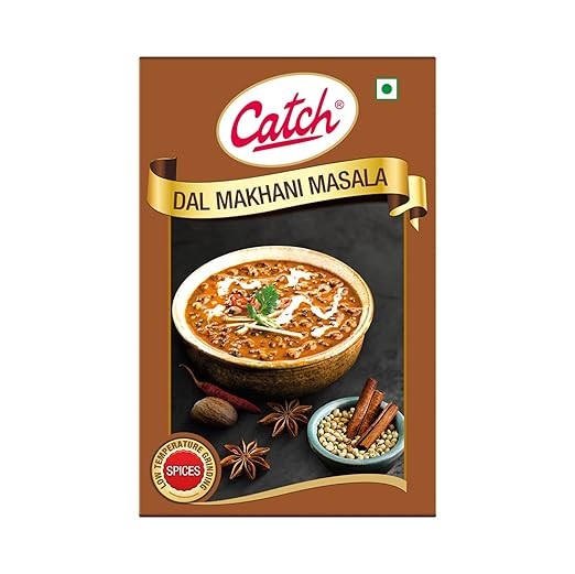 Catch Dal Makhani Masala, 100g