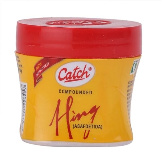 Catch Spices - Hing, 10g Jar