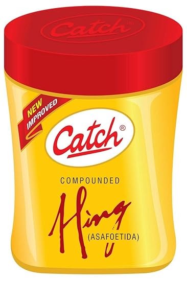 Catch Compounded Hing, 25g