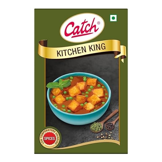 catch Kitchen King, 100 g