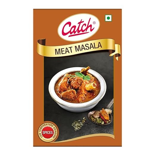 Catch Meat Masala, 100g