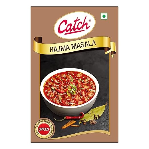 Catch Rajma Masala, 100g