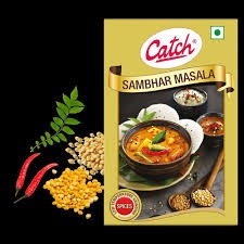 Catch Sambhar Masala 50 g