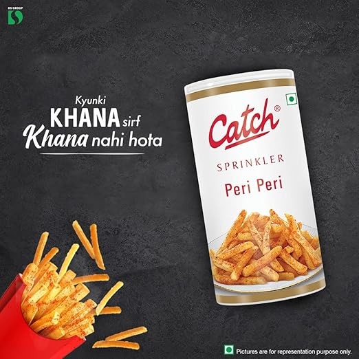 Catch Peri Peri 90 GMS