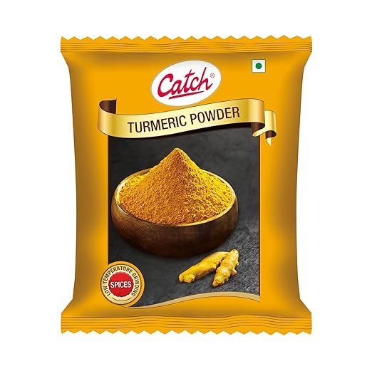 Catch Turmeric Powder, 100g