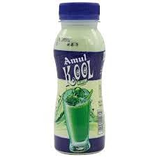 AMUL KOOL ILAICHI 200ML