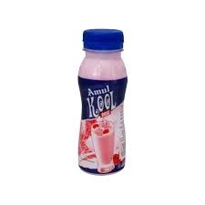 AMUL KOOL ROSE 200ML