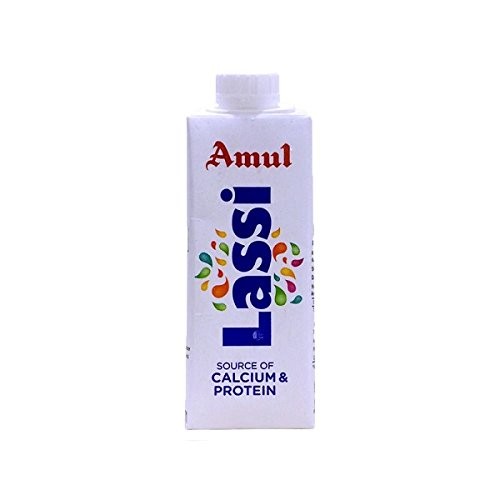 AMUL LASSI 150ML