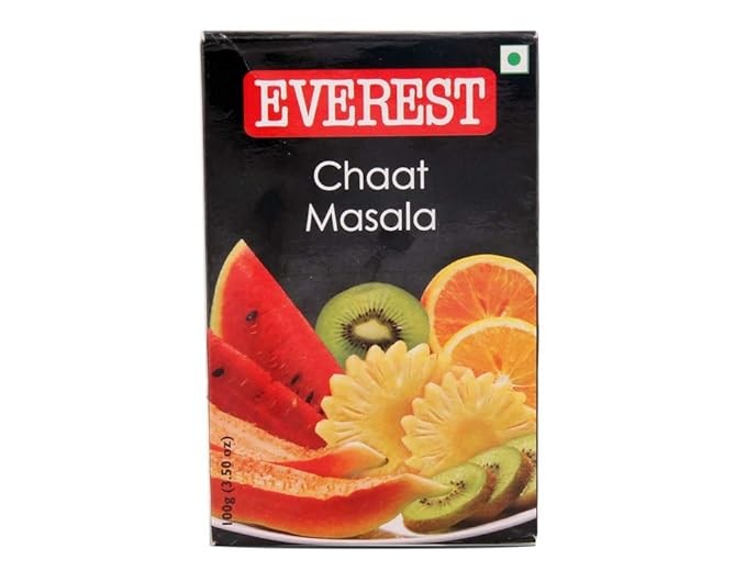 Everest Chat Masala, 100g