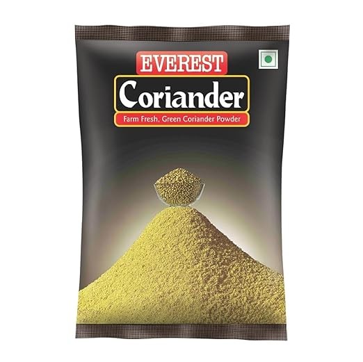 EVEREST Coriander Powder 500 GMS