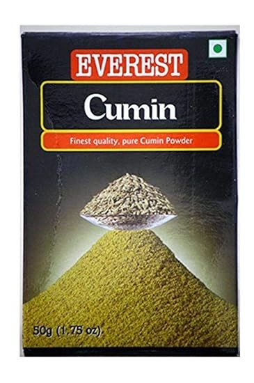 Everest Cumin Powder, 50g