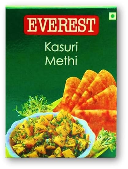 Everest Kasuri Methi 25g Unique