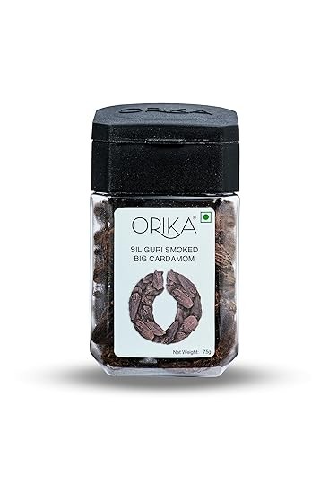 Orika Big Cardamom