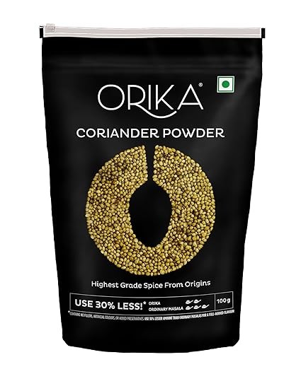 Orika Coriander Powder (100 g)