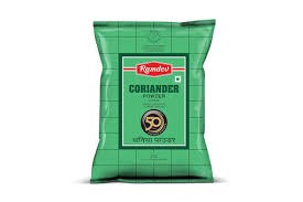 Ramdev Coriander Powder 100 g