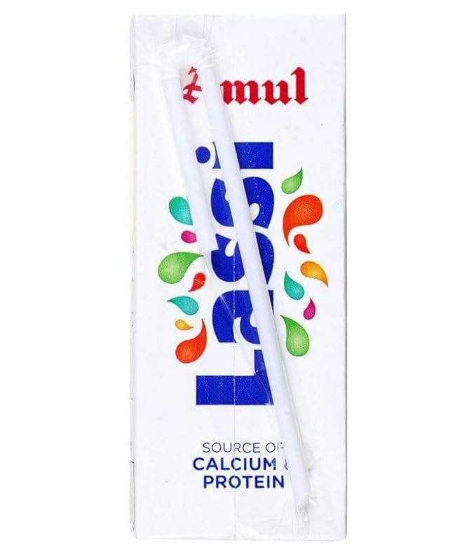 AMUL LASSI 200ML