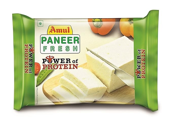 AMUL MALAI PANEER FRESH