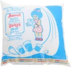 AMUL MILK BLUE .5ML