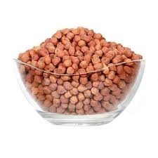 ST kala chana saboot dal 1kg