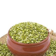 ST Moong chhilka dal 1kg