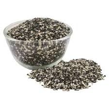 ST Urad Daal/Black Gram - Chilka - 1 KG