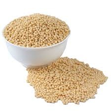 ST Urad Dal White, 1 Kg