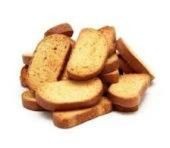 BUTTER TOAST