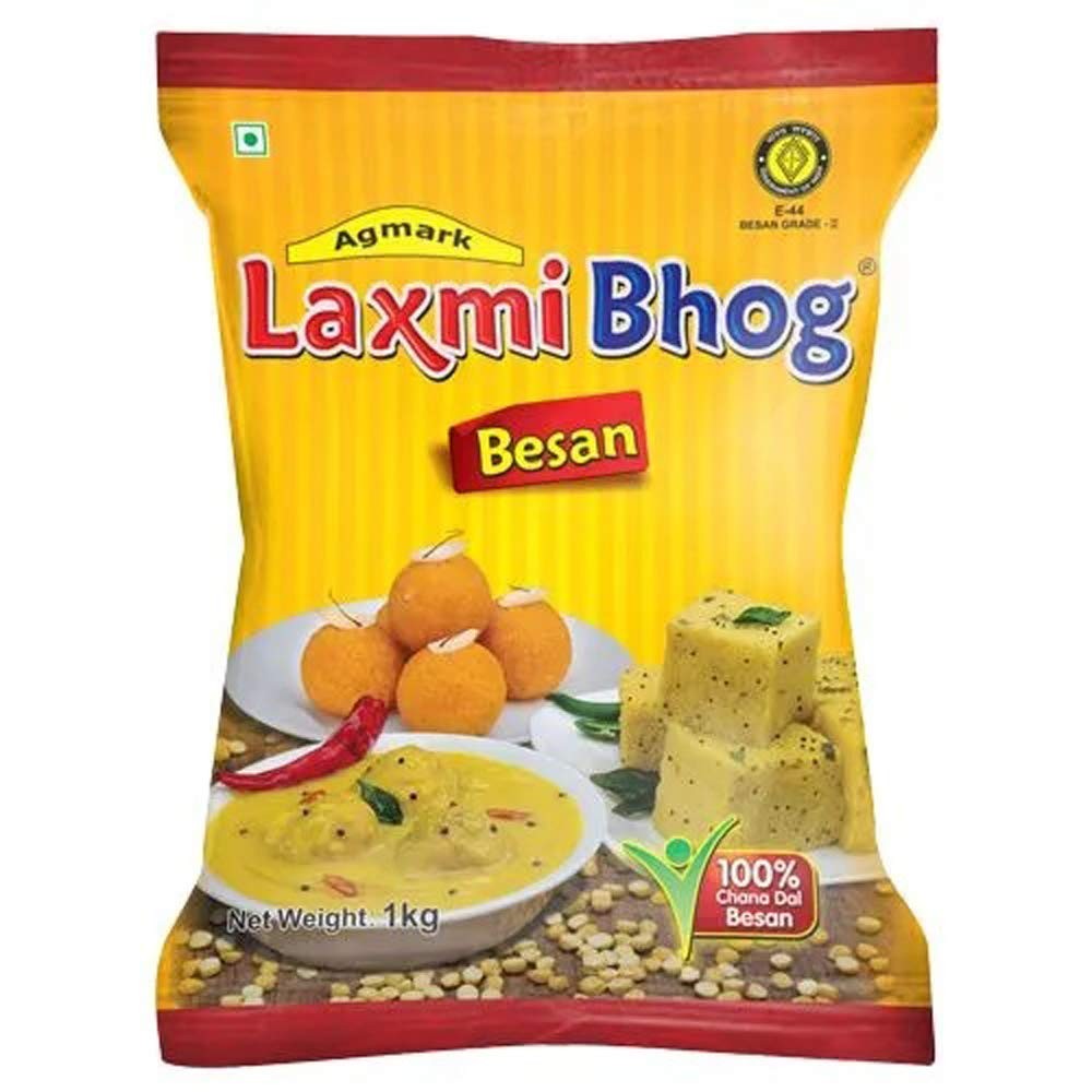 LAXMI BHOG BESAN 1KG