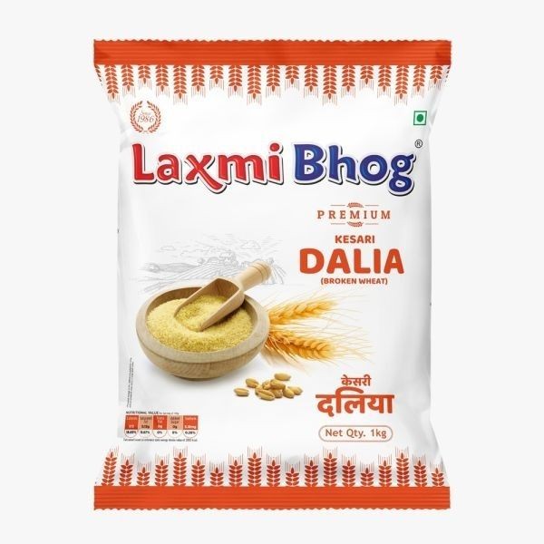 LAXMI BHOG DALIYA 500G