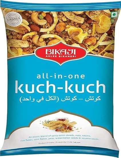 Bikaji Kuch-Kuch All In One Mixture 200g