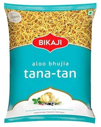 Bikaji Tana Tan Aloo Bhujia 200g