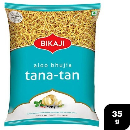 Bikaji Tana Tan Aloo Bhujia 35 g