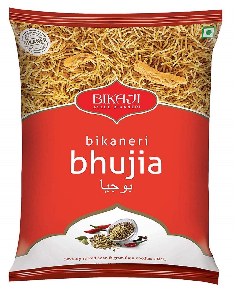 Bikaji Bikaneri Bhujia 200g