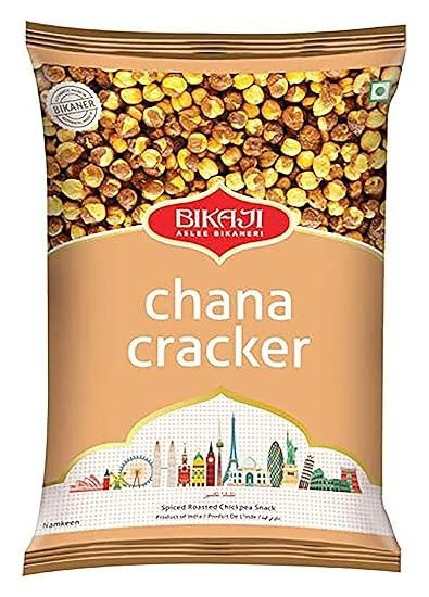 Bikaji Chana Cracker