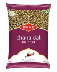 Bikaji Hulchul Chana Dal