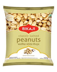 Bikaji Classic Salted peanuts