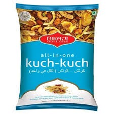 Bikaji Kuch Kuch All in One Namkeen 35 g