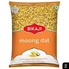 Bikaji Moong Dal 34 g