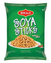 Bikaji Soya Sticks