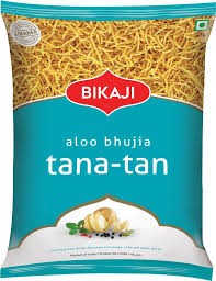 Bikaji Tana Tan Aloo Bhujia