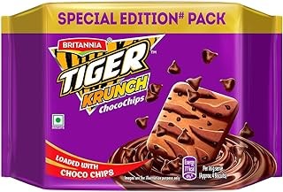 BRITANIA TIGER CRUNCH CHOCOCHIP 63G