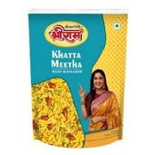 Shree Ram Khatta Meetha 1 Kg