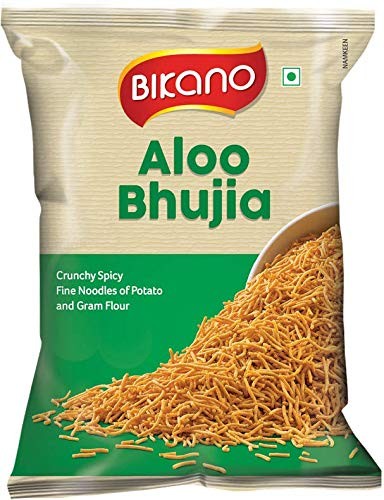 Bikano Aloo Bhujia 200 gm