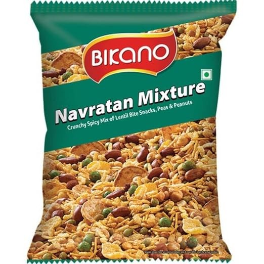 Bikano Navratan Mix, 200g