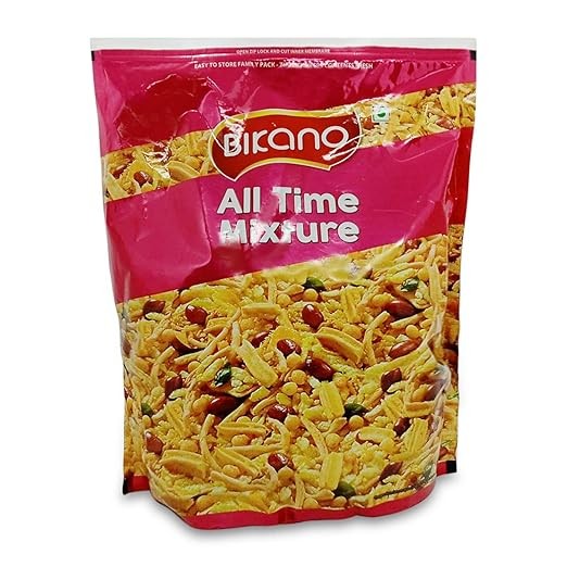 Bikano All TIME MIXTURE 1kg